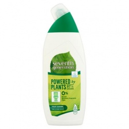WC tisztító, 500 ml, SEVENTH GENERATION, fenyő és zsálya