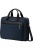 Notebook táska, 15,6", SAMSONITE "Evosight", kék