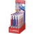 Szövegkiemelő display, 1-4 mm, STABILO "Swing Cool NatureCOLORS Wildflowers", vegyes